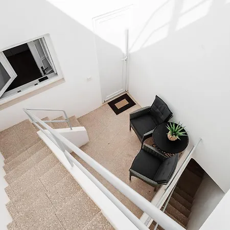 Daire Spacious Stylish